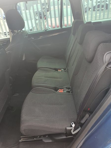 2013 Citroen C4 Picasso (7 Seater) NEW LONG NCT 346267594