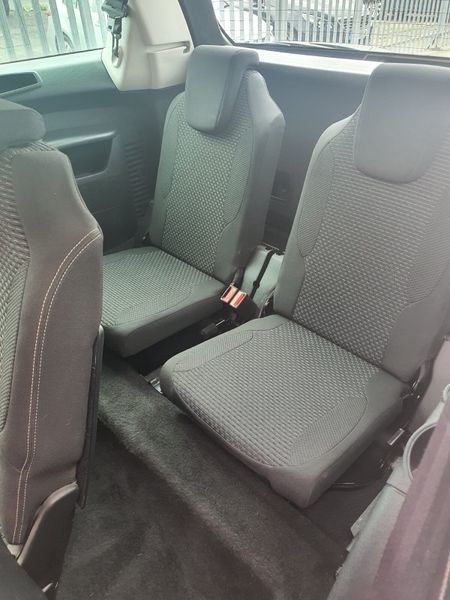 2013 Citroen C4 Picasso (7 Seater) NEW LONG NCT 346267602