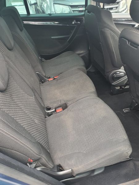 2013 Citroen C4 Picasso (7 Seater) NEW LONG NCT 346267603
