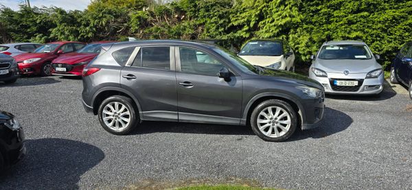 Mazda CX-5 nct 05-26 346263144