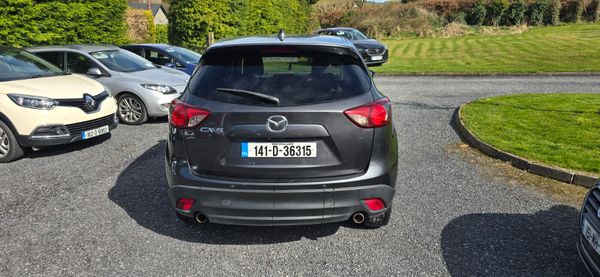 Mazda CX-5 nct 05-26 346263146