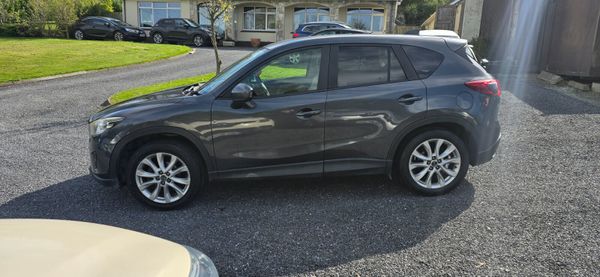 Mazda CX-5 nct 05-26 346263147