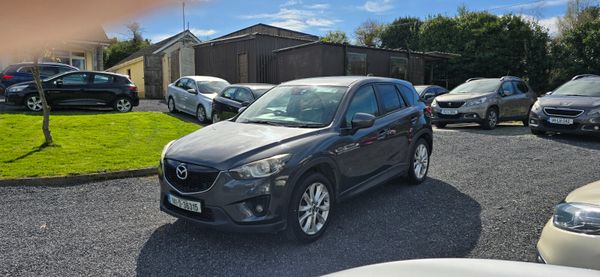 Mazda CX-5 nct 05-26 346263149
