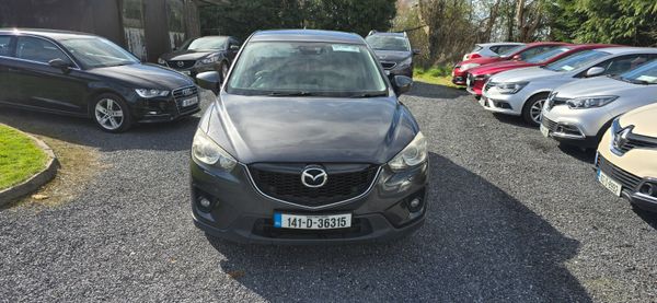 Mazda CX-5 nct 05-26 346263150