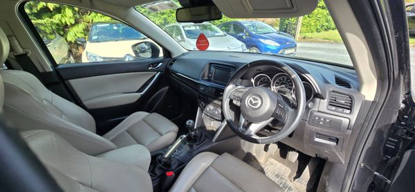 Mazda CX-5 nct 05-26 346263151