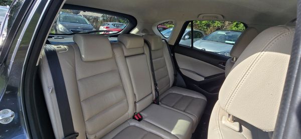 Mazda CX-5 nct 05-26 346263153