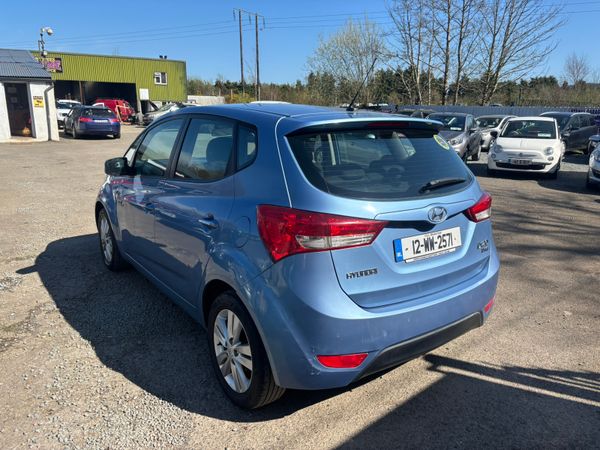 Lovely Little Hyundai ix20 NCT Warranty 346270565