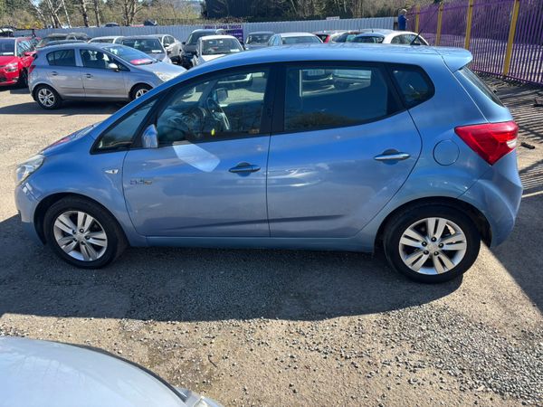 Lovely Little Hyundai ix20 NCT Warranty 346270566