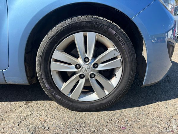 Lovely Little Hyundai ix20 NCT Warranty 346270569