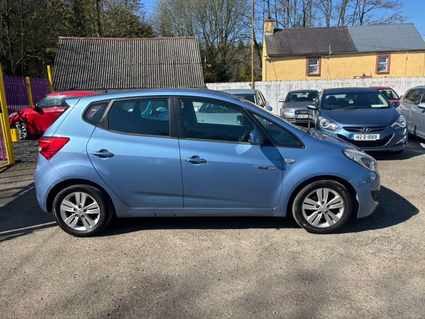 Lovely Little Hyundai ix20 NCT Warranty 346270562