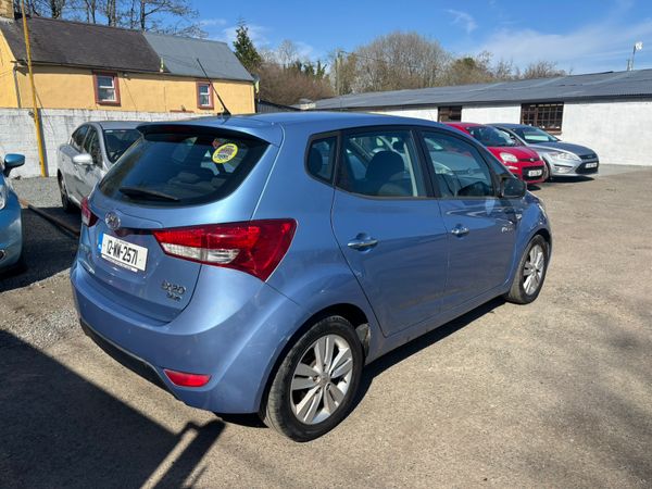 Lovely Little Hyundai ix20 NCT Warranty 346270563