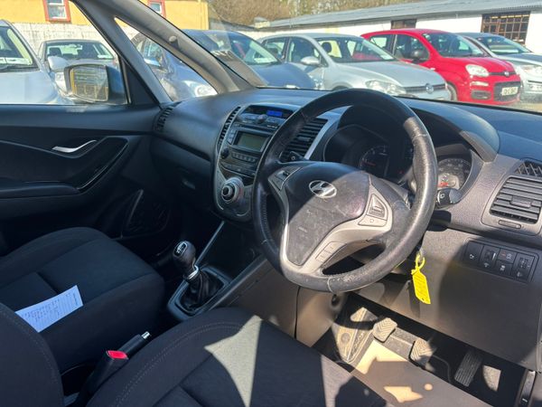 Lovely Little Hyundai ix20 NCT Warranty 346270570