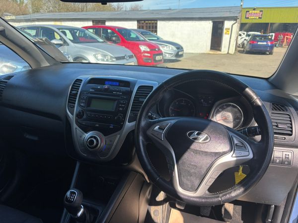 Lovely Little Hyundai ix20 NCT Warranty 346270571
