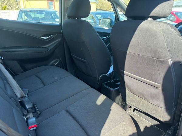 Lovely Little Hyundai ix20 NCT Warranty 346270572