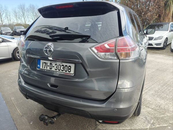 Nissan X-Trail 1.6d SV (5seater) 346290229