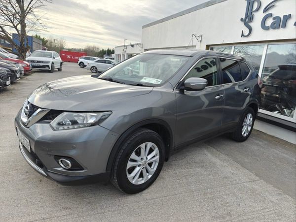 Nissan X-Trail 1.6d SV (5seater) 346290235