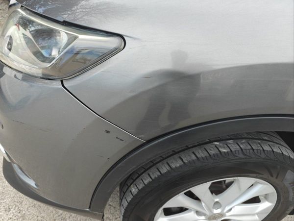 Nissan X-Trail 1.6d SV (5seater) 346290237