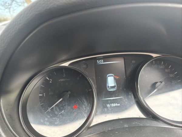 Nissan X-Trail 1.6d SV (5seater) 346290239