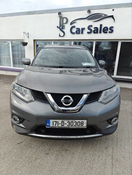Nissan X-Trail 1.6d SV (5seater) 346290233