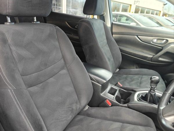 Nissan X-Trail 1.6d SV (5seater) 346290240