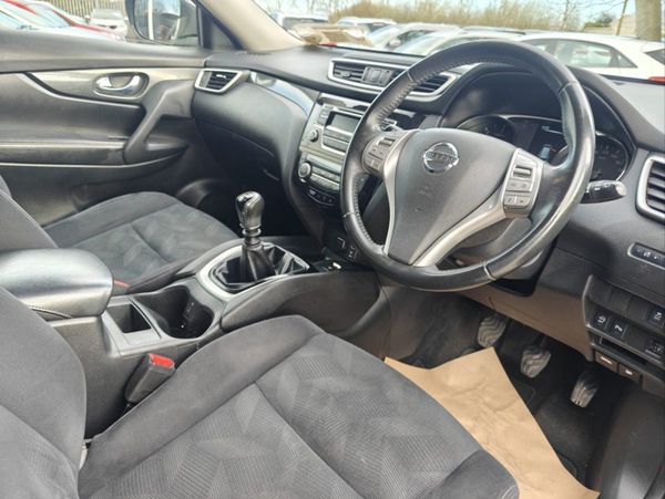 Nissan X-Trail 1.6d SV (5seater) 346290241