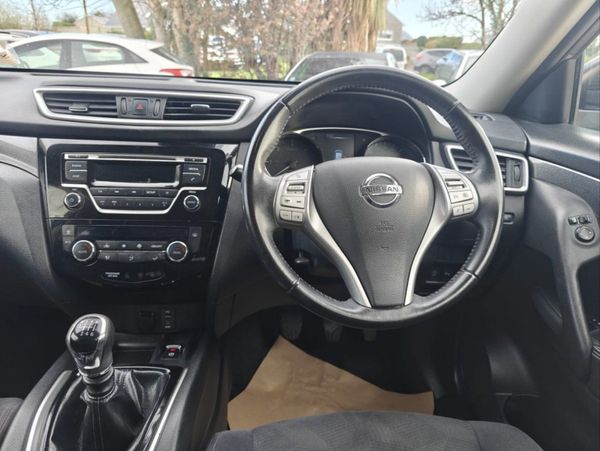 Nissan X-Trail 1.6d SV (5seater) 346290242