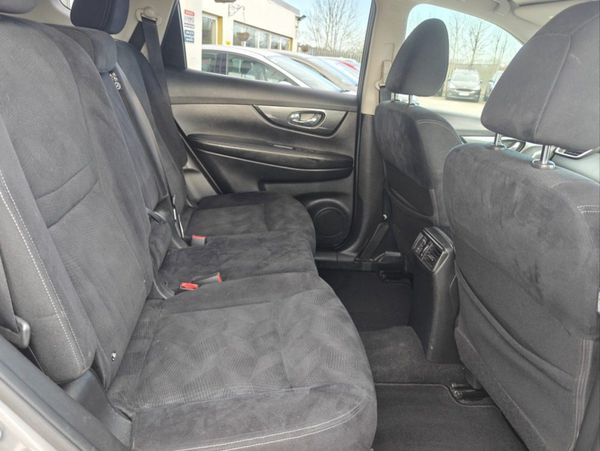 Nissan X-Trail 1.6d SV (5seater) 346290243