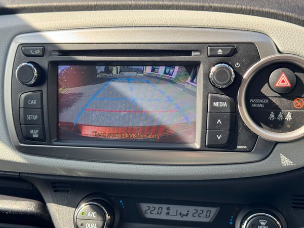 Now Reserved! Auto 142 Toyota Yaris Hybrid! 346345054