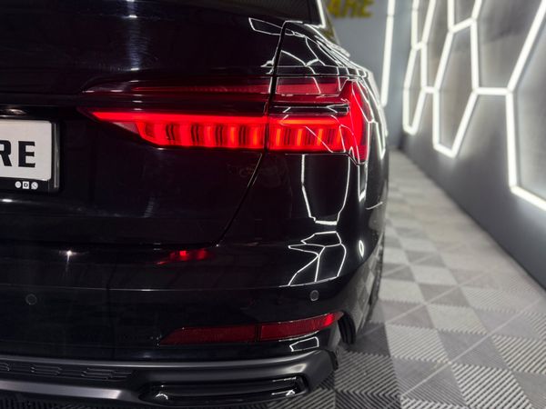 🌑2021 AUDI A6 40 TDI 2.0 DIESEL S LINE🌑 346349115