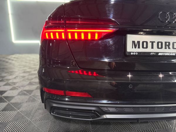🌑2021 AUDI A6 40 TDI 2.0 DIESEL S LINE🌑 346349119