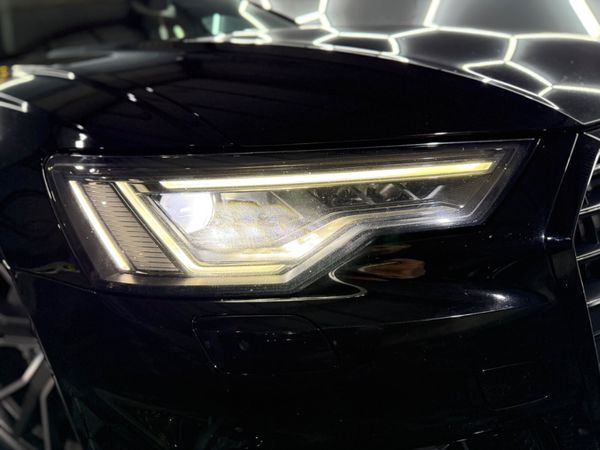 🌑2021 AUDI A6 40 TDI 2.0 DIESEL S LINE🌑 346349111
