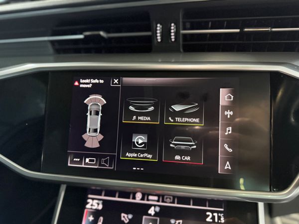 🌑2021 AUDI A6 40 TDI 2.0 DIESEL S LINE🌑 346349125