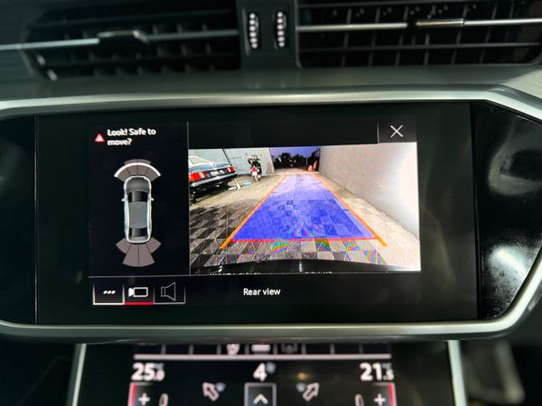 🌑2021 AUDI A6 40 TDI 2.0 DIESEL S LINE🌑 346349129