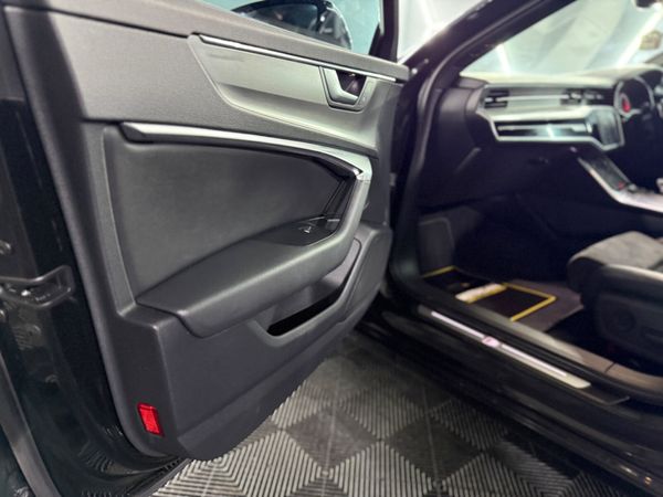 🌑2021 AUDI A6 40 TDI 2.0 DIESEL S LINE🌑 346349122
