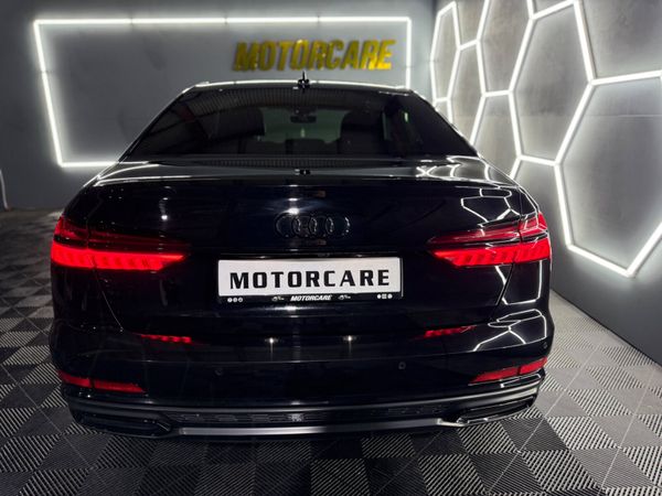 🌑2021 AUDI A6 40 TDI 2.0 DIESEL S LINE🌑 346349134