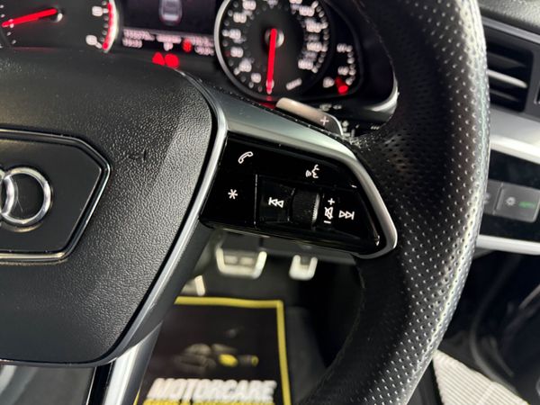 🌑2021 AUDI A6 40 TDI 2.0 DIESEL S LINE🌑 346349132