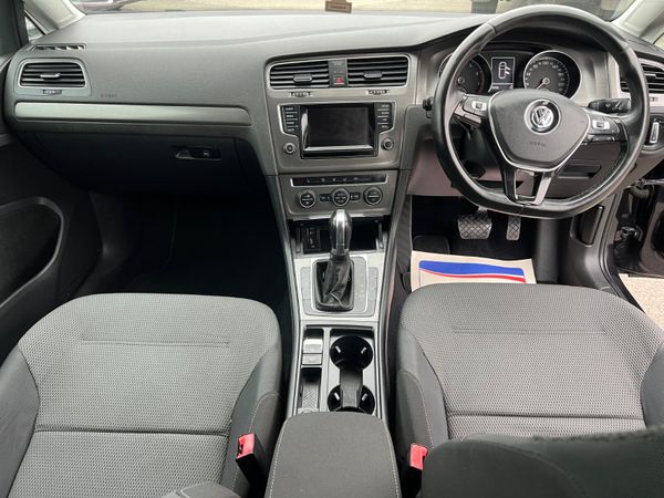 Volkswagen Golf 2013 1.2 TSI 85BHP TRENDLINE 346361325