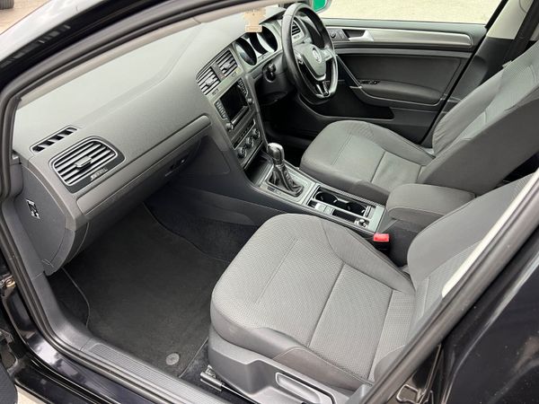 Volkswagen Golf 2013 1.2 TSI 85BHP TRENDLINE 346361346