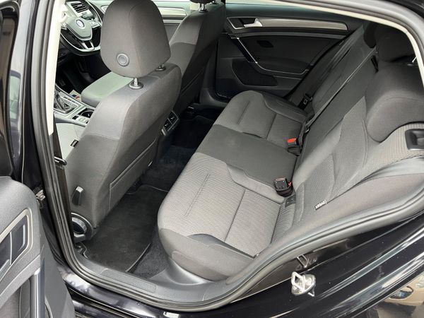 Volkswagen Golf 2013 1.2 TSI 85BHP TRENDLINE 346361343