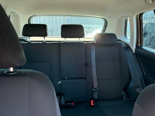 Volkswagen Tiguan 2.0TDI Low Kms NCT 346400450