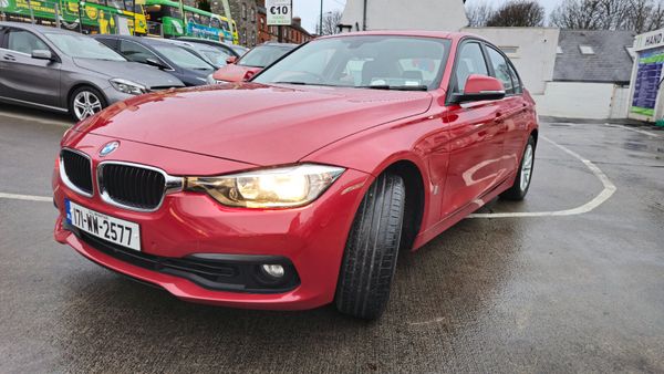BMW 3-Series 2017 AA APPROVED 346414616