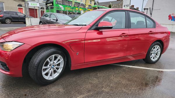 BMW 3-Series 2017 AA APPROVED 346414619