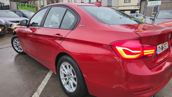 BMW 3-Series 2017 AA APPROVED 346414623