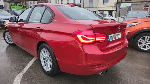 BMW 3-Series 2017 AA APPROVED 346414656