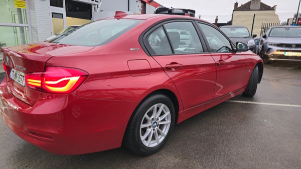 BMW 3-Series 2017 AA APPROVED 346414657