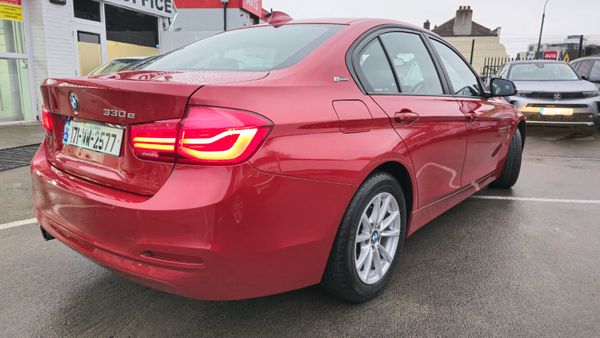 BMW 3-Series 2017 AA APPROVED 346414659