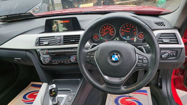 BMW 3-Series 2017 AA APPROVED 346414667