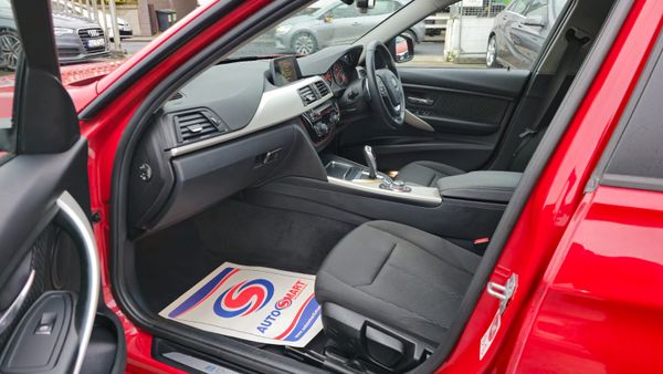 BMW 3-Series 2017 AA APPROVED 346414660