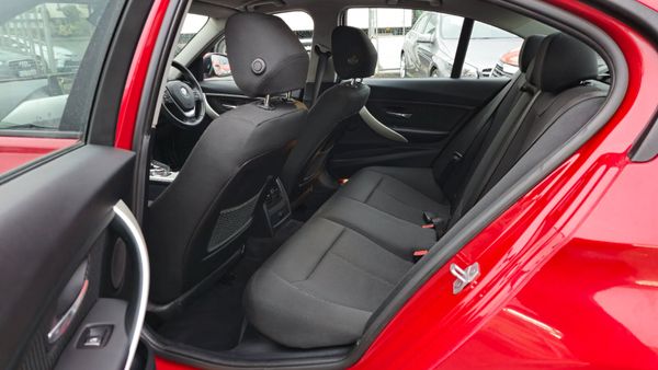 BMW 3-Series 2017 AA APPROVED 346414662