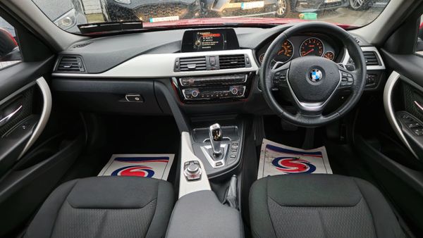 BMW 3-Series 2017 AA APPROVED 346414663